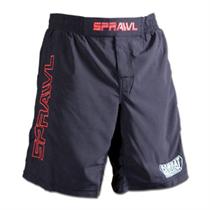 Sprawl Combat Sports International Fight Shorts